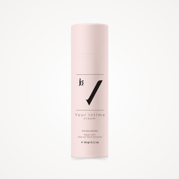 YOUR INTIMATE CREAM – Jez V USA